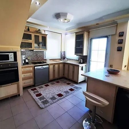 Kusadasi Sezonluk Oezel Havuzlu Bungalov Villa Only Seasonal Rental Villa Minimum 60 Days Kusadası